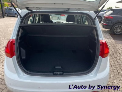 Kia Venga 1.4 CRDi 90CV Active (8)