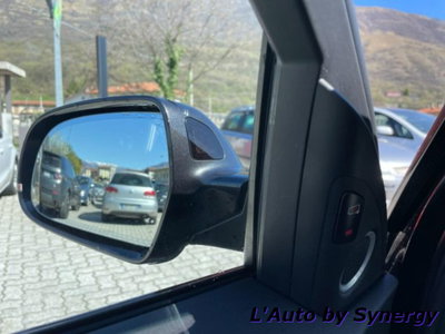 Audi A4 Avant 2.0 TDI 150 CV Advanced (10)