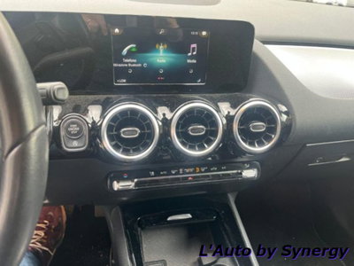Mercedes-Benz Classe B 180 d Automatic Premium (11)