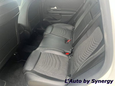 Mercedes-Benz Classe B 180 d Automatic Premium (13)
