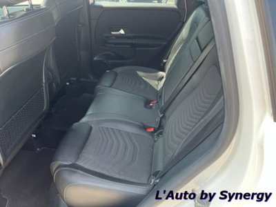 Mercedes-Benz Classe B 180 d Automatic Premium (17)