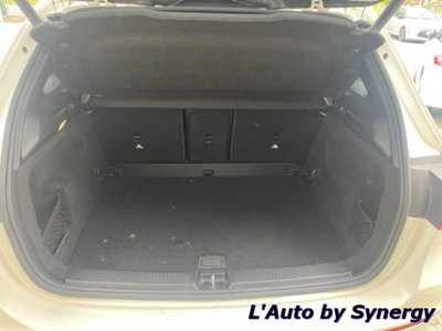 Mercedes-Benz Classe B 180 d Automatic Premium (7)