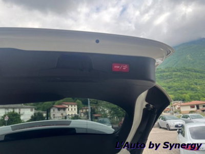 Mercedes-Benz Classe B 180 d Automatic Premium (8)