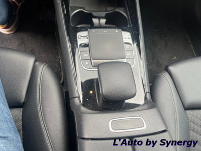 Mercedes-Benz Classe B 180 d Automatic Premium (9)