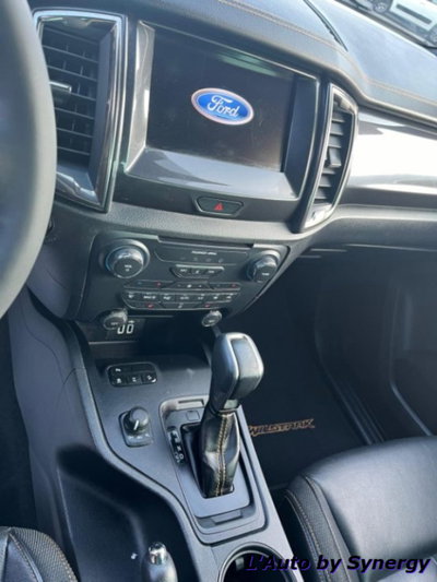 Ford Ranger Pick-up Ranger Raptor 2.0 TDCi aut. 213CV DC 5 posti (8)
