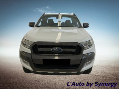 Ford Ranger Pick-up Ranger 3.2 TDCi aut. DC Wildtrak 5pt. usato