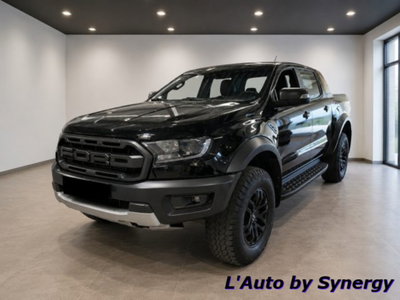 Ford Ranger Pick-up Ranger Raptor 2.0 TDCi aut. 213CV DC 5 posti usato