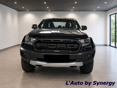 Ford Ranger Pick-up Ranger Raptor 2.0 TDCi aut. 213CV DC 5 posti (3)