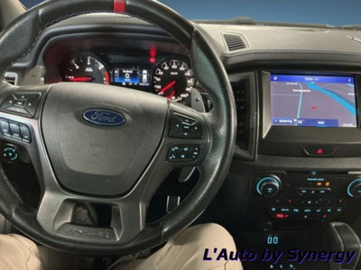 Ford Ranger Pick-up Ranger Raptor 2.0 TDCi aut. 213CV DC 5 posti (4)