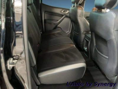 Ford Ranger Pick-up Ranger Raptor 2.0 TDCi aut. 213CV DC 5 posti (5)