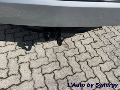 Jeep Cherokee 2.8 CRD DPF Limited (13)