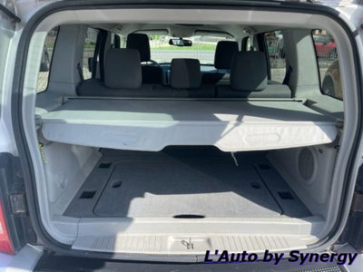 Jeep Cherokee 2.8 CRD DPF Limited (14)