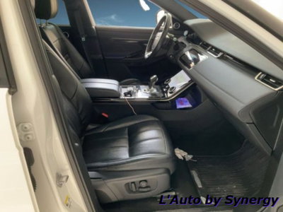 Land Rover Range Rover Evoque 2.0D I4 180 CV AWD Auto R-Dynamic (9)