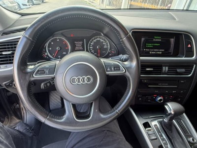 Audi Q5 3.0 V6 TDI 250 CV clean diesel qu. S tronic Advanced Plus (11)