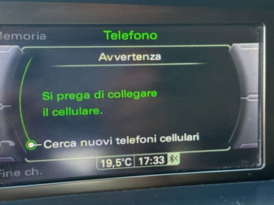 Audi Q5 3.0 V6 TDI 250 CV clean diesel qu. S tronic Advanced Plus (12)