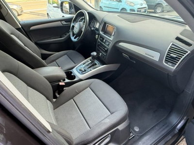 Audi Q5 3.0 V6 TDI 250 CV clean diesel qu. S tronic Advanced Plus (13)