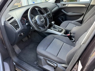 Audi Q5 3.0 V6 TDI 250 CV clean diesel qu. S tronic Advanced Plus (14)