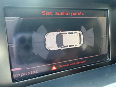 Audi Q5 3.0 V6 TDI 250 CV clean diesel qu. S tronic Advanced Plus (15)