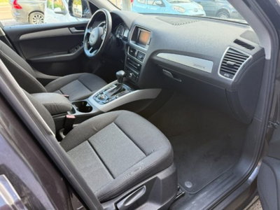 Audi Q5 3.0 V6 TDI 250 CV clean diesel qu. S tronic Advanced Plus (17)