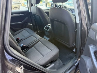 Audi Q5 3.0 V6 TDI 250 CV clean diesel qu. S tronic Advanced Plus (18)