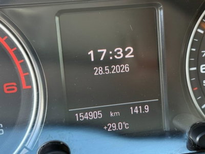 Audi Q5 3.0 V6 TDI 250 CV clean diesel qu. S tronic Advanced Plus (19)