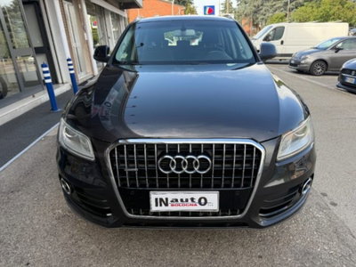 Audi Q5 3.0 V6 TDI 250 CV clean diesel qu. S tronic Advanced Plus (2)
