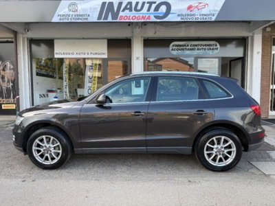Audi Q5 3.0 V6 TDI 250 CV clean diesel qu. S tronic Advanced Plus (3)