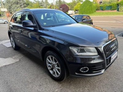 Audi Q5 3.0 V6 TDI 250 CV clean diesel qu. S tronic Advanced Plus (4)