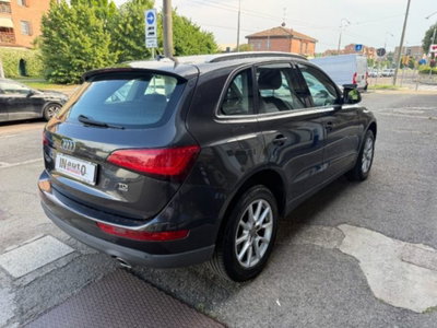 Audi Q5 3.0 V6 TDI 250 CV clean diesel qu. S tronic Advanced Plus (5)