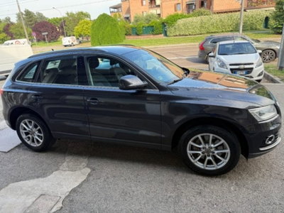Audi Q5 3.0 V6 TDI 250 CV clean diesel qu. S tronic Advanced Plus (6)