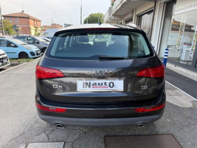 Audi Q5 3.0 V6 TDI 250 CV clean diesel qu. S tronic Advanced Plus (7)