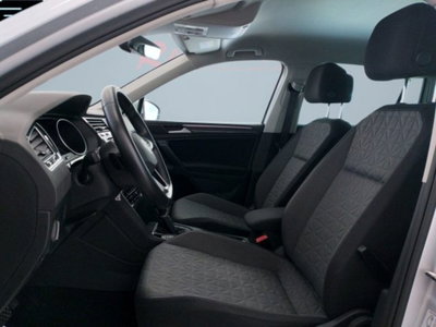 Volkswagen Tiguan 1.5 TSI 150 CV DSG ACT R-Line (13)