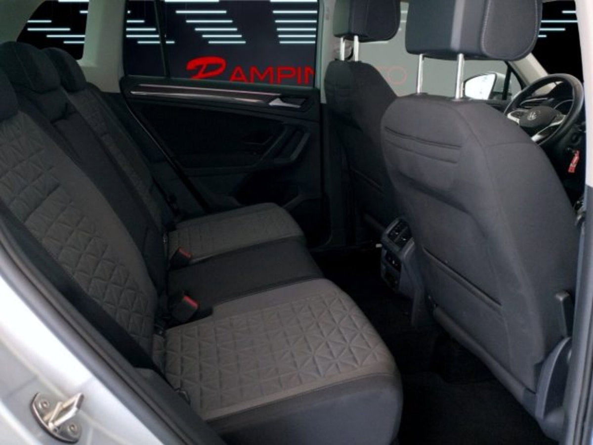 Volkswagen Tiguan 1.5 TSI 150 CV DSG ACT R-Line (15)