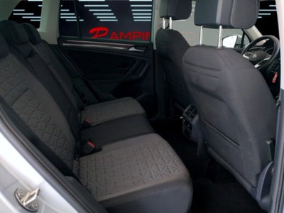 Volkswagen Tiguan 1.5 TSI 150 CV DSG ACT R-Line (15)