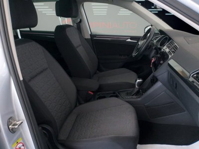 Volkswagen Tiguan 1.5 TSI 150 CV DSG ACT R-Line (16)