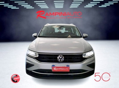 Volkswagen Tiguan 1.5 TSI 150 CV DSG ACT R-Line (3)