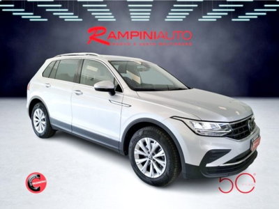 Volkswagen Tiguan 1.5 TSI 150 CV DSG ACT R-Line (5)