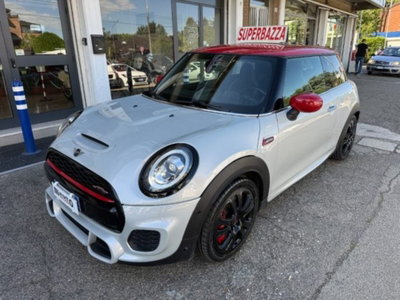 MINI Mini 2.0 John Cooper Works usata