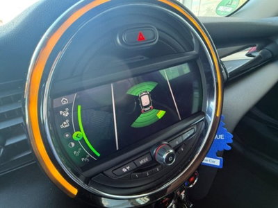 MINI Mini 2.0 John Cooper Works (11)