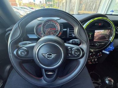 MINI Mini 2.0 John Cooper Works (12)