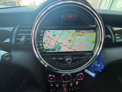 MINI Mini 2.0 John Cooper Works (13)