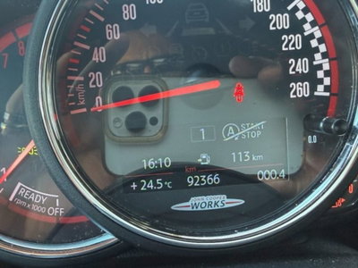 MINI Mini 2.0 John Cooper Works (14)