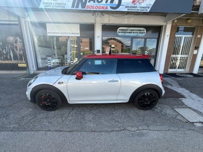 MINI Mini 2.0 John Cooper Works (2)