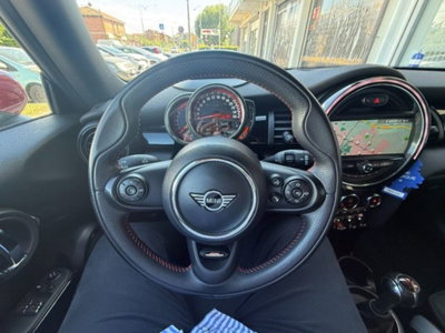 MINI Mini 2.0 John Cooper Works (20)