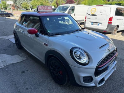 MINI Mini 2.0 John Cooper Works (3)