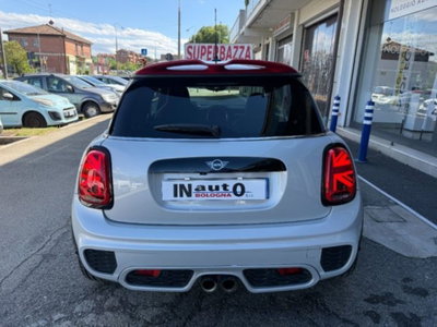 MINI Mini 2.0 John Cooper Works (4)