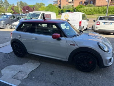 MINI Mini 2.0 John Cooper Works (5)