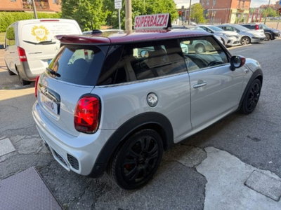 MINI Mini 2.0 John Cooper Works (6)