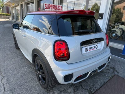 MINI Mini 2.0 John Cooper Works (7)
