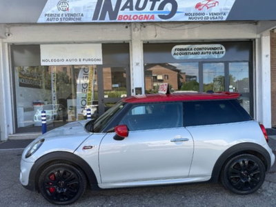 MINI Mini 2.0 John Cooper Works (8)